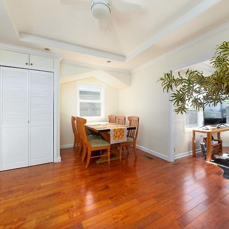 Spacious Renovated Petaluma Home- Pool Table, Fire Pit, Parking Exterior foto